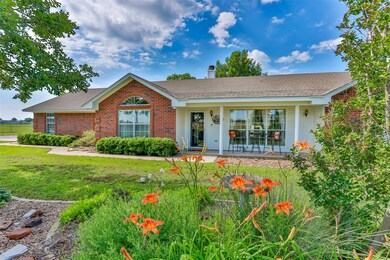 3870 County Road 123, Gainesville, TX 76240 - photo 4