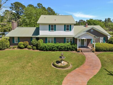 509 S Morgan Ave, Andrews, SC 29510 - photo 2