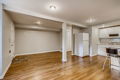 722 S Oakley Blvd unit 1, Chicago, IL 60612 - photo 3