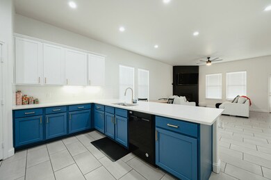 704 E 93rd St, Odessa, TX 79765 - photo 7