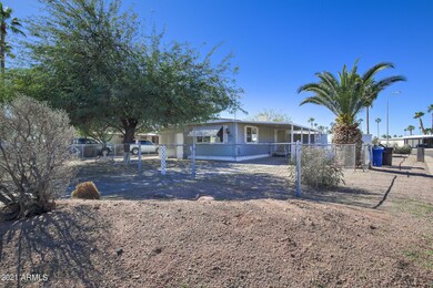 1830 S Sossaman Rd, Mesa, AZ 85209 - photo 2