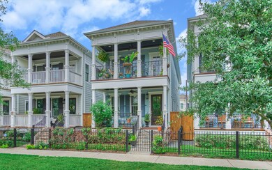 733 Tulane St, Houston, TX 77007 - photo 3