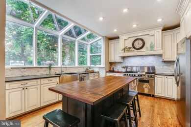 609 Cranwell Place SW, Leesburg, VA 20175 - photo 3