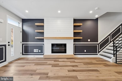 1203 S 18th St, Philadelphia, PA 19146 - photo 4