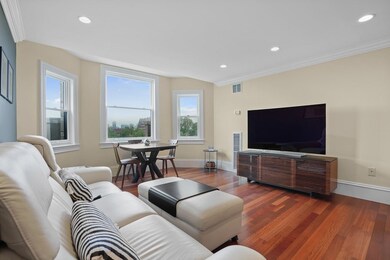 Windsor Place unit 708, Boston, MA 02215 - photo 4