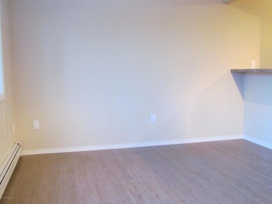 Good Sized Eating Area