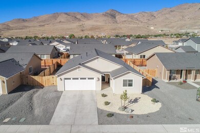 245 Retail Rd, Dayton, NV 89403 - photo 3