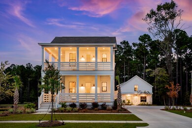 3648 Goodwater St, Mount Pleasant, SC 29466 - photo 2