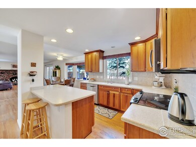 3255 Heidelberg Dr, Boulder, CO 80305 - photo 3