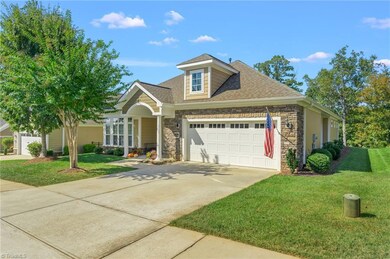 1144 Olde Towne Pkwy, Asheboro, NC 27205 - photo 2