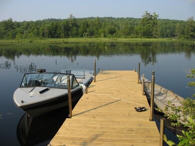 196 Davis Rd, Sanbornville, NH 03872 - photo 3