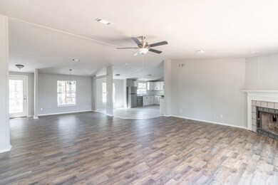 21631 County Road 37492, Cleveland, TX 77327 - photo 3