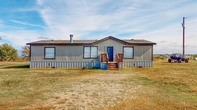 163 Ridge Trail, Rhome, TX 76078 - photo 3