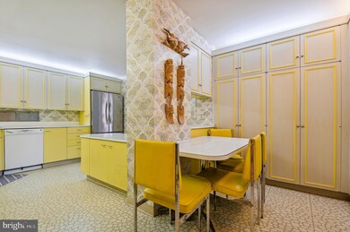 Winthrop House Condominium, Baltimore, MD 21218 - photo 7