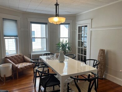 70 Wren St unit 1, West Roxbury, MA 02132 - photo 4