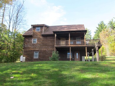 393 Calavant Hill Rd, Charlestown, NH 03603 - photo 2