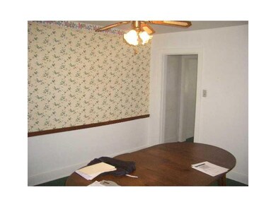 Dining Room.