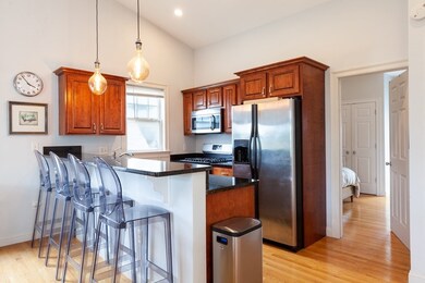 17 Gaston St unit 3, Dorchester, MA 02121 - photo 5