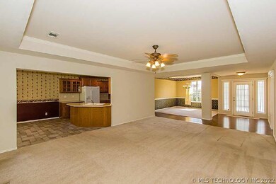 1726 S Broadway St, Skiatook, OK 74070 - photo 3