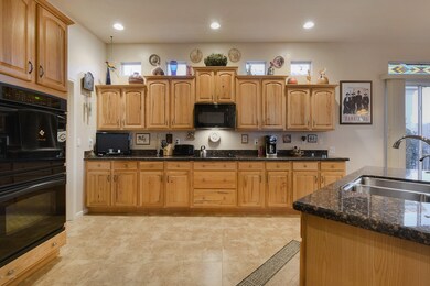 Elegant Kitchen