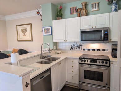 5140 Northridge Rd unit 206, Sarasota, FL 34238 - photo 3