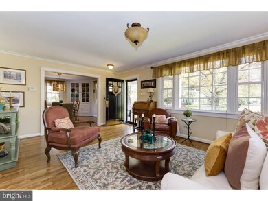 130 W Maple Ave, Moorestown, NJ 08057 - photo 3