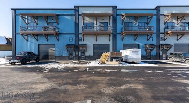 Photo of Phase 1 Exterior (4 work/live condo units