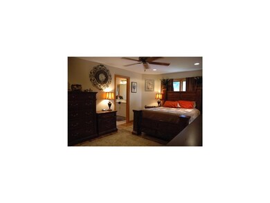 Master Bedroom.