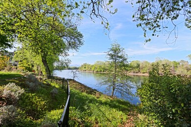 river