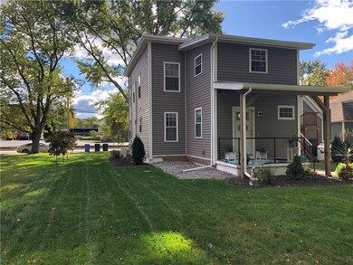 76 Pine Swamp Rd unit 1, Cumberland, RI 02864 - photo 3