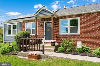 95 W Cohawkin Rd, Clarksboro, NJ 08020 - photo 2