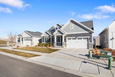 2416 N 4120 W, Lehi, UT 84043 - photo 5