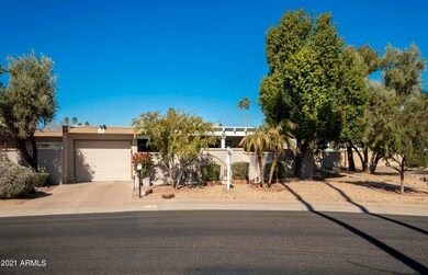 R-13226 N Lakeforest Dr Sun city AZ (S4K