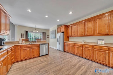 230 Twin Lakes Dr, New Market, AL 35761 - photo 4