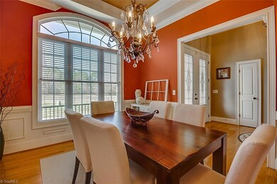 2130 Patriot Woods Dr, Asheboro, NC 27205 - photo 4