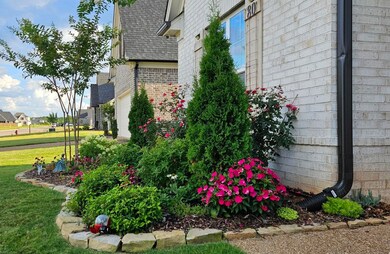 80 Misty Meadows Dr, Oakland, TN 38060 - photo 5