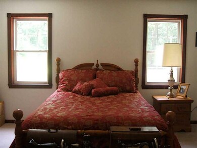 Master Bedroom.