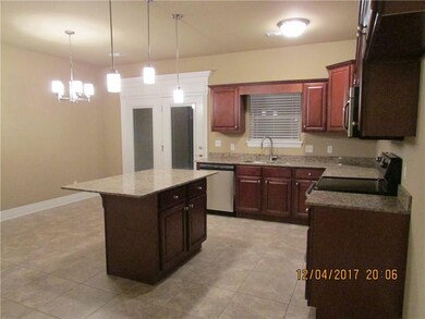 481 Sundowner Ranch Ave, Prairie Grove, AR 72753 - photo 4