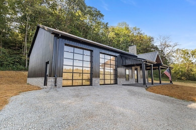 305 N View Dr, Bardstown, KY 40004 - photo 4