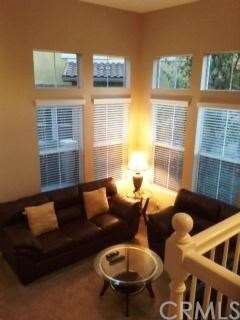 Welcome to the very inviting living room 