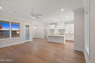 400 Aurora Cir, Canton, MS 39046 - photo 5