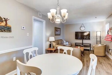 663 William Hilton Pkwy unit 4104, Hilton Head Island, SC 29928 - photo 5