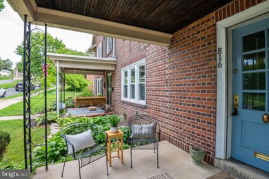 816 Franklin St, Wyomissing, PA 19610 - photo 5