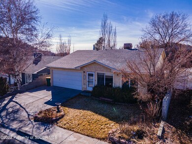 3911 Buckingham St, Farmington, NM 87402 - photo 6