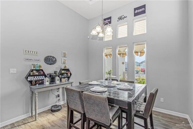 813 Hawk St, Alamo, TX 78516 - photo 4