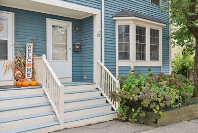 23 Tate St unit 2, Portland, ME 04102 - photo 2