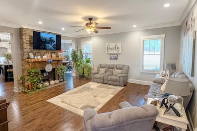 161 Lakeside Dr, Jasper, AL 35504 - photo 7