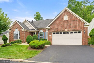 6711 Stream View Ln, Warrenton, VA 20187 - photo 3