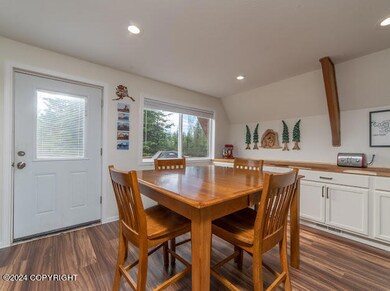 Formal Dining