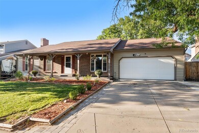 17063 E Pacific Place, Aurora, CO 80013 - photo 2